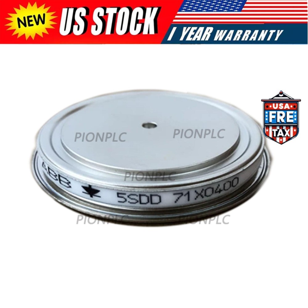 1PCS Brand New Module ABB 5SDD71X0400