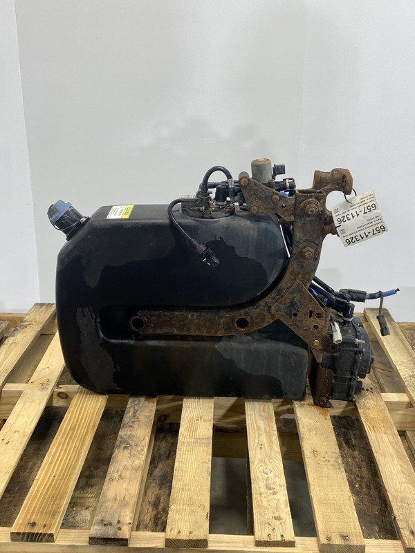 2017 Freightliner Business Class M2 DEF Tank A0431372003 (657-11326)