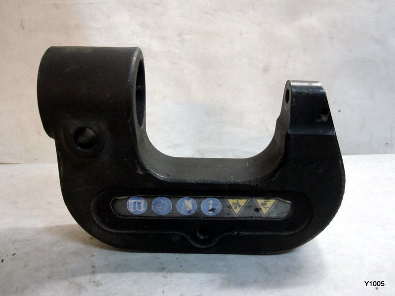 GYS 063310 HR110 Niet-Arm/Shackle for Gyspress 8t,10t,8t-PP,10t-PP