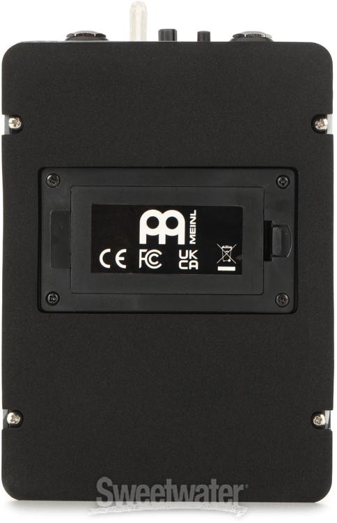 Meinl Percussion STB6 Digital Stomp Box