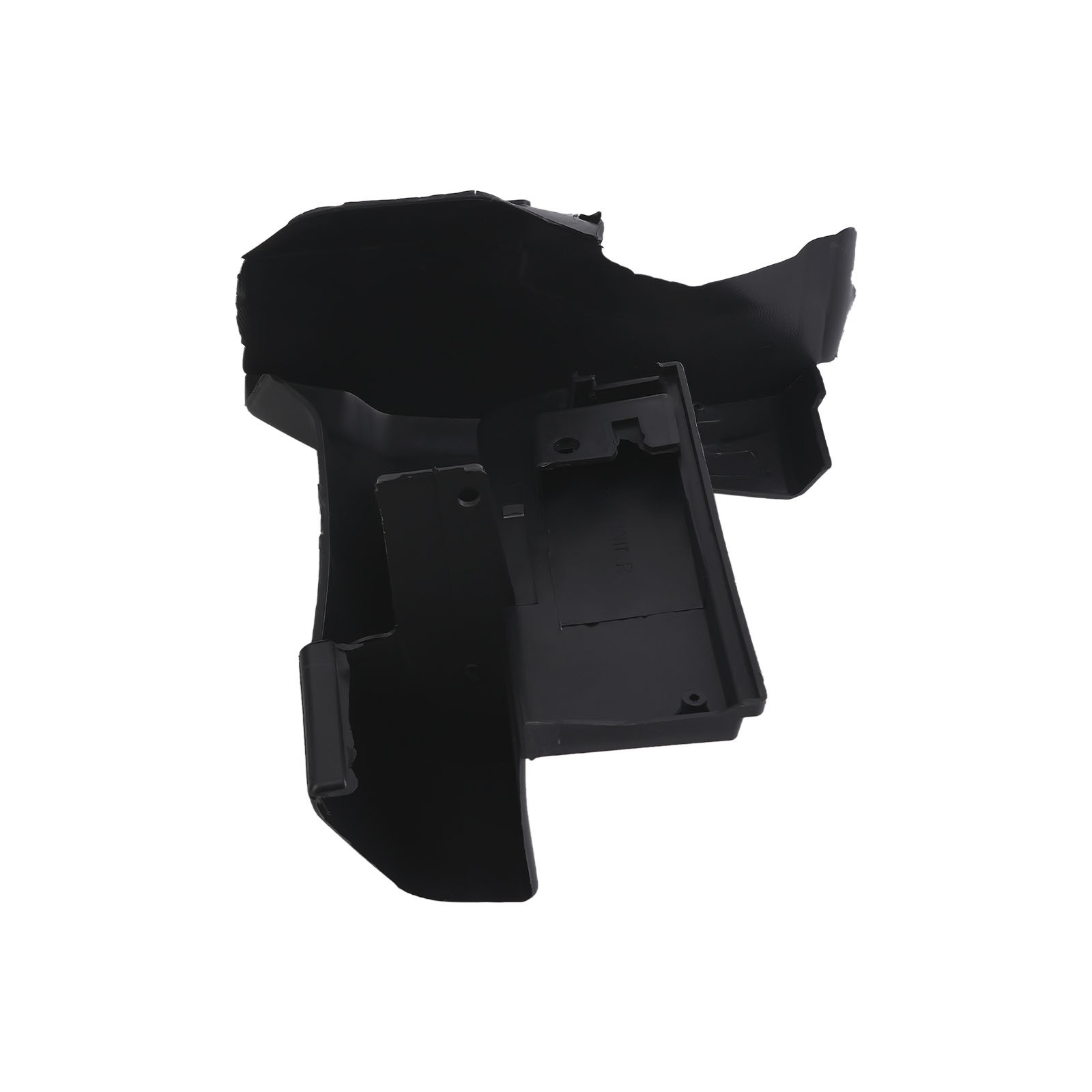 Aluminum Running Board for Honda CRV 2007-2011 Side Steps Non-Slip Protection