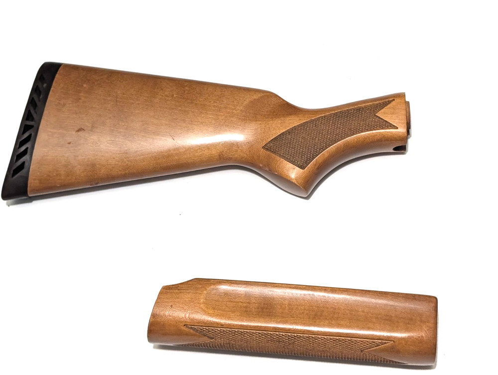 Mossberg 500 Stock Set 12 GA