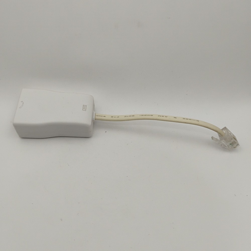 Excelcus Z-Blocker DSL Filter Model Z-330PJ