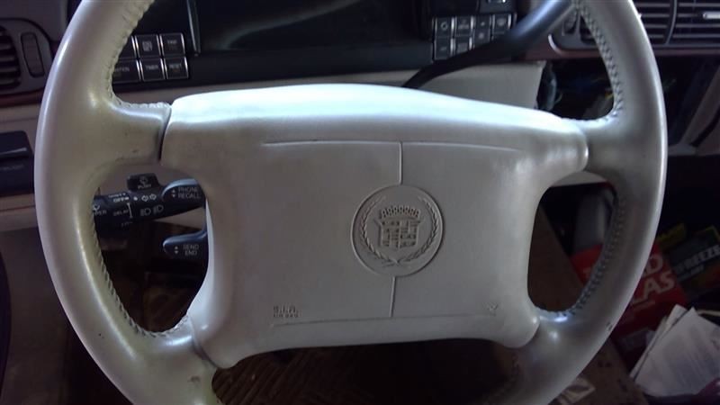 DEVILLE 1999 Fuse Box Cabin 6465