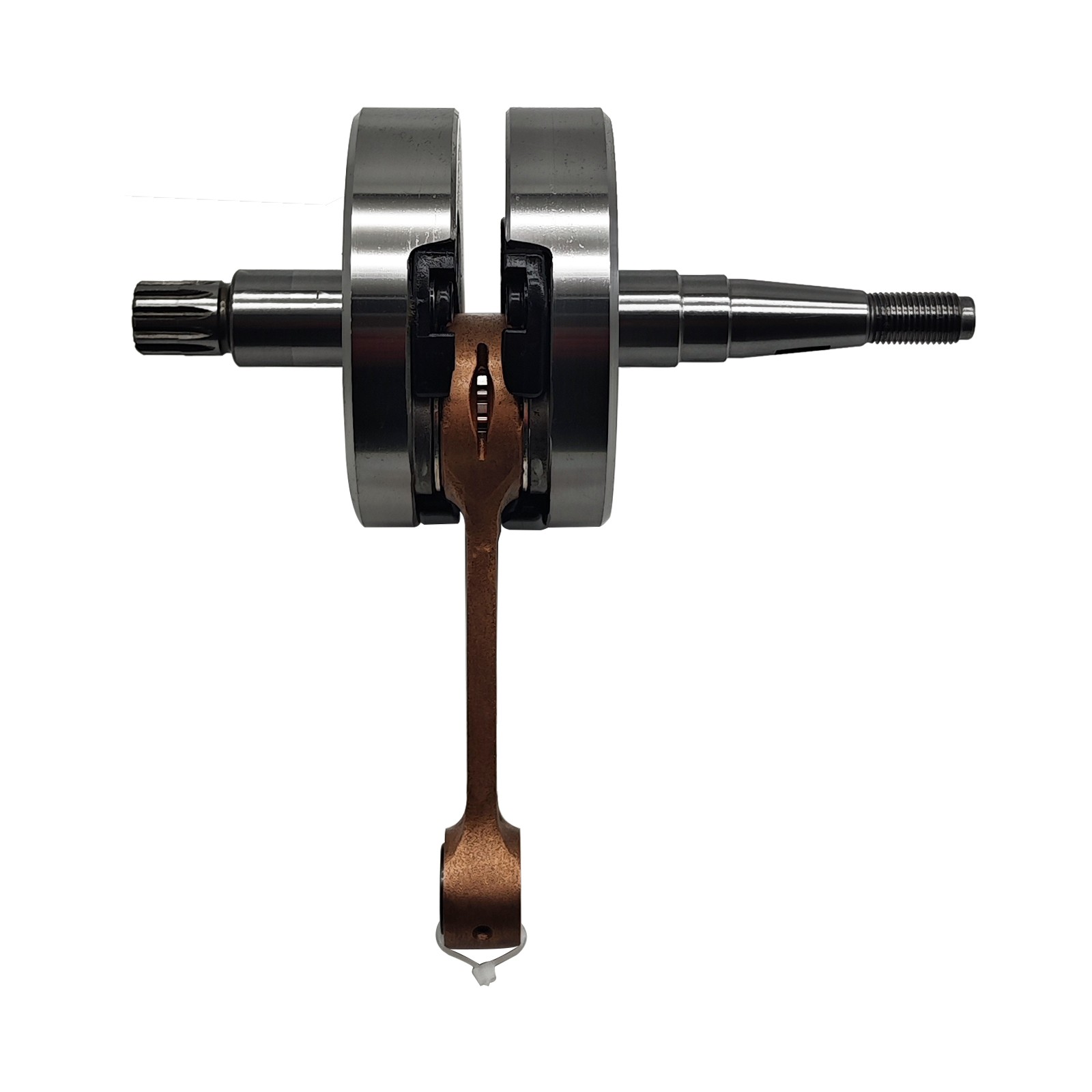 For 2005-2021 Yamaha YZ125 YZ 125 Engine Rebuild Part Crankshaft NEW US