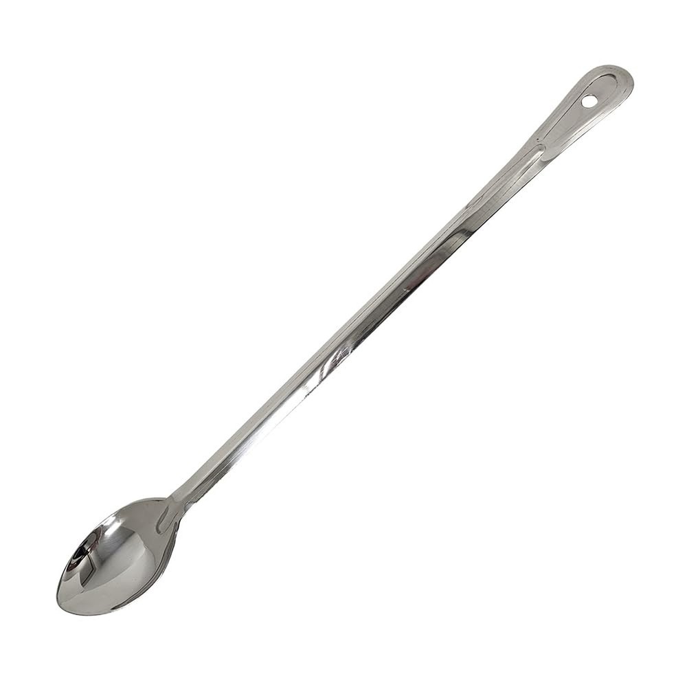 Stainless Steel Spoon - 24"