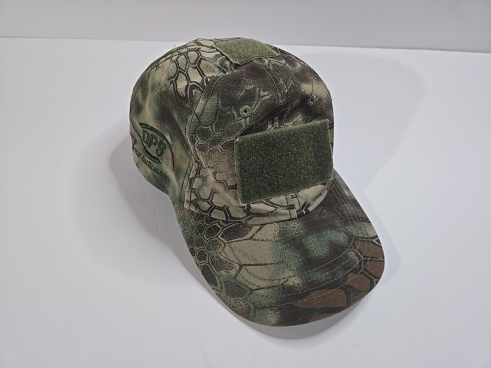 OPS UR-Tactial Kryptec Camo Hat