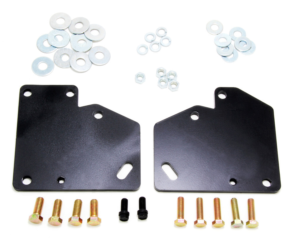 Engine Mount Bracket Trans Dapt Performance 4689