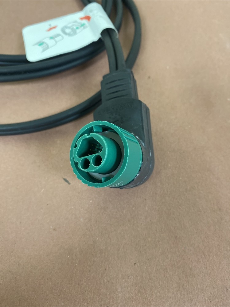 Philips MRx XL+ XL Multi-Function Cable, Barrel M3507A. Used Condition.