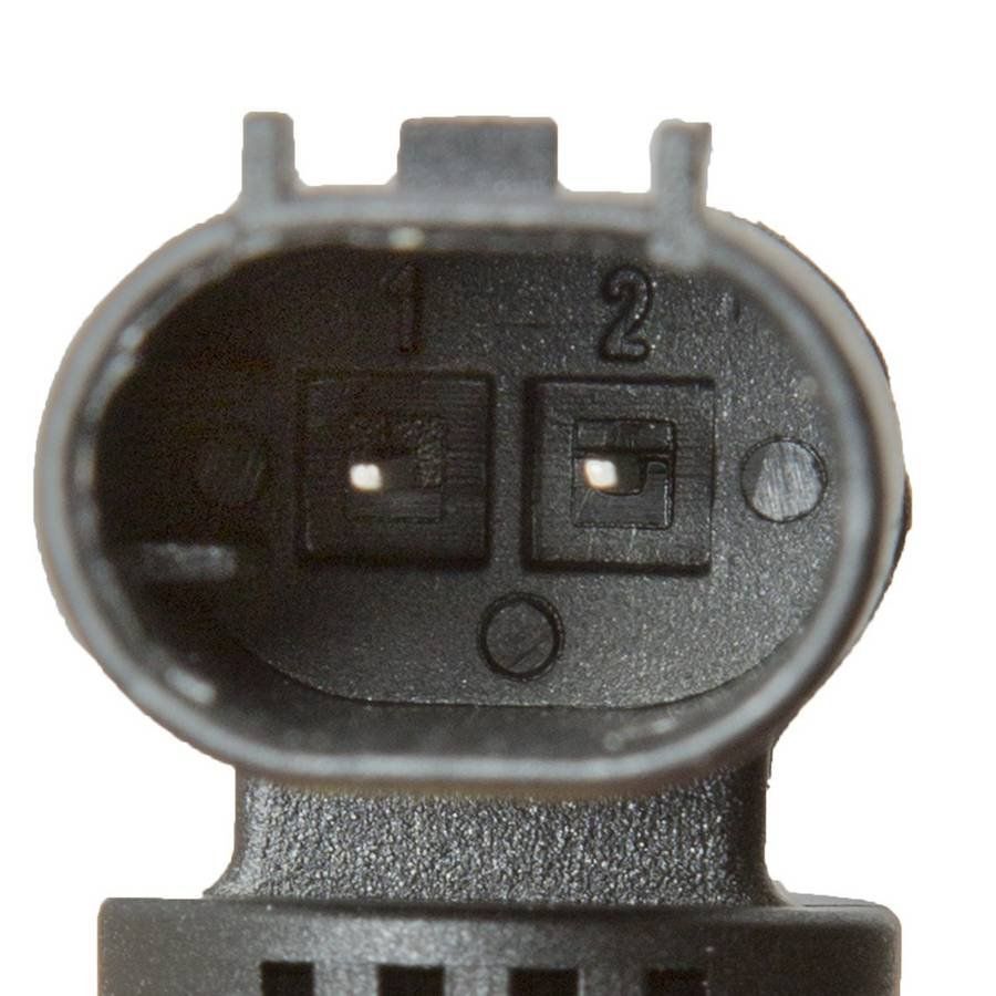 Engine Coolant Temperature Sensor Delphi For 2006 Mercedes-Benz S350