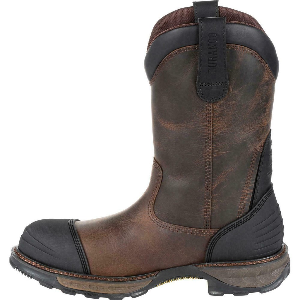 Durango Maverick XP Composite Toe Waterproof Pull On Work Boot DDB0237