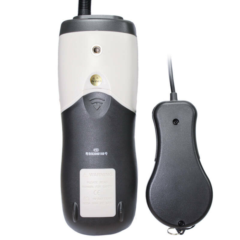 CEM DT-8809A Handheld Light Meter Range 400,000 Lux Data Protocol