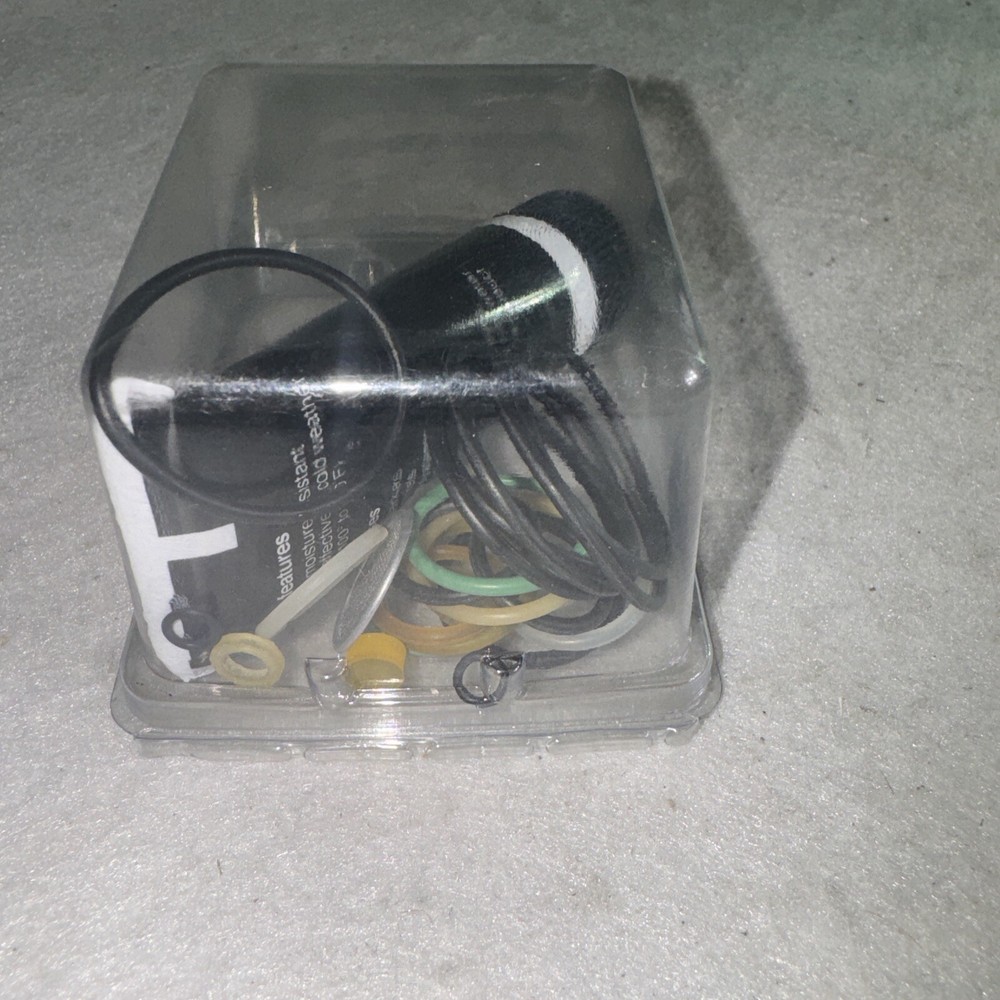 ION Paintball ORing Kit NEW