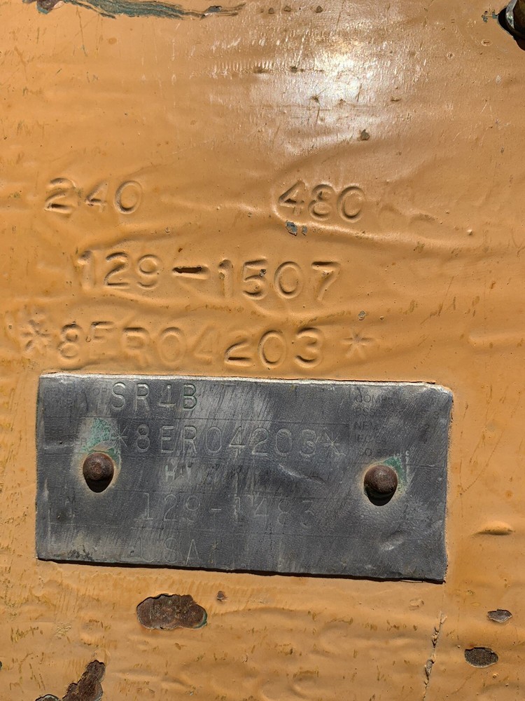 Cat Caterpillar 320kw Generator End