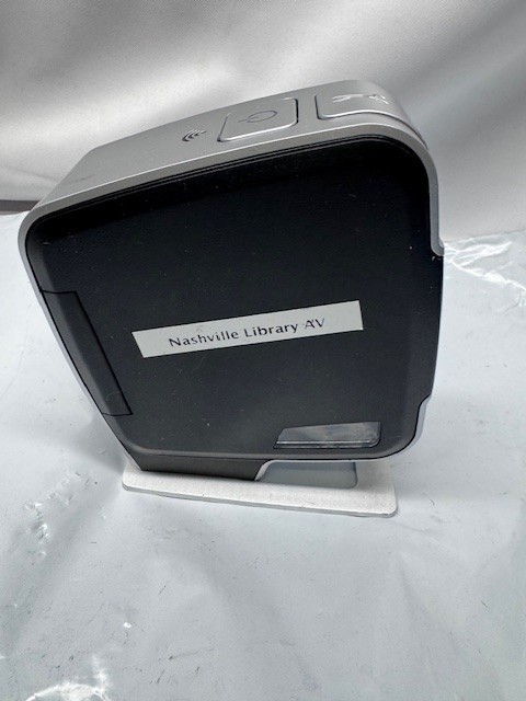Dymo LabelManager PnP Label Thermal Printer ONLY *Pre Owned