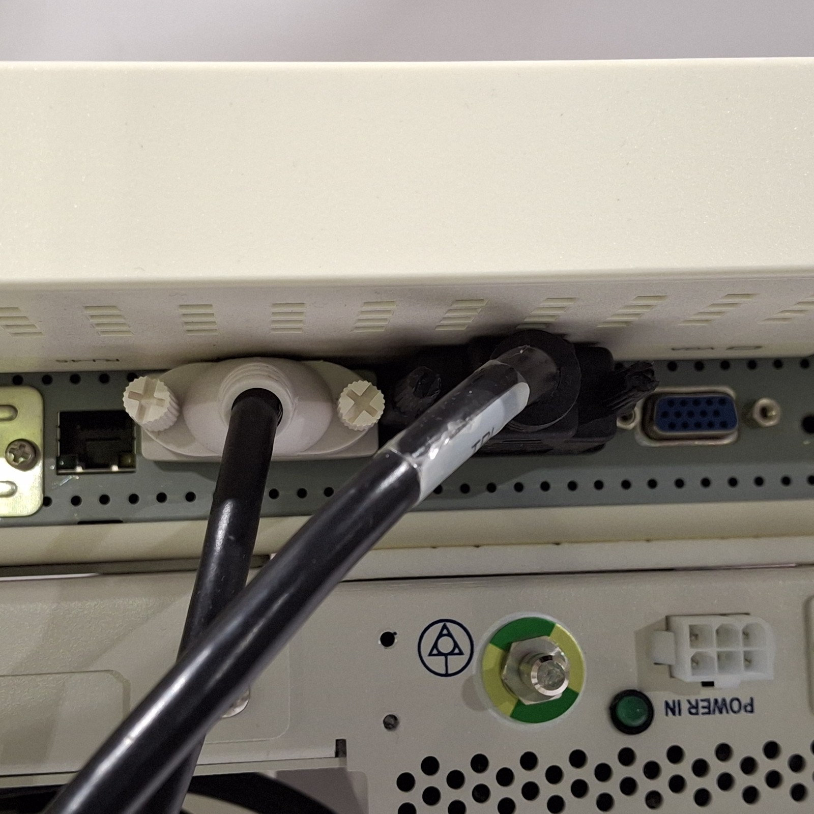 Karl Storz 200907 21 21" HD Touchscreen Display