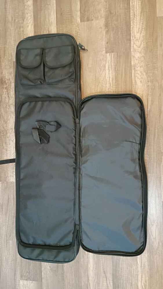 Tactical Rifle Bag