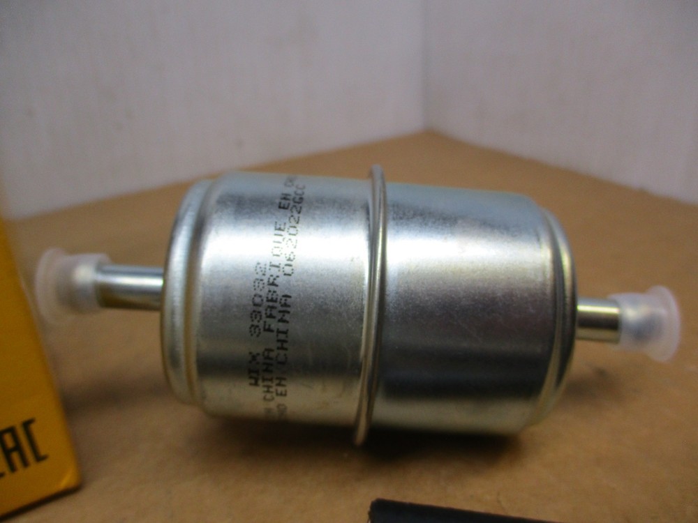 Fuel Filter Wix 33032