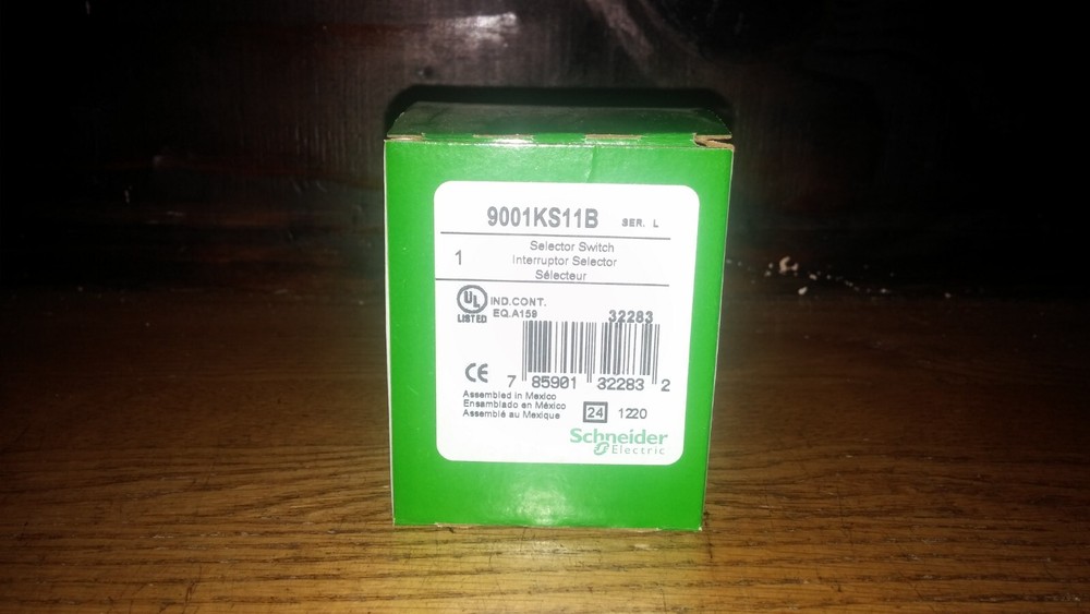 9001KS11B Square D