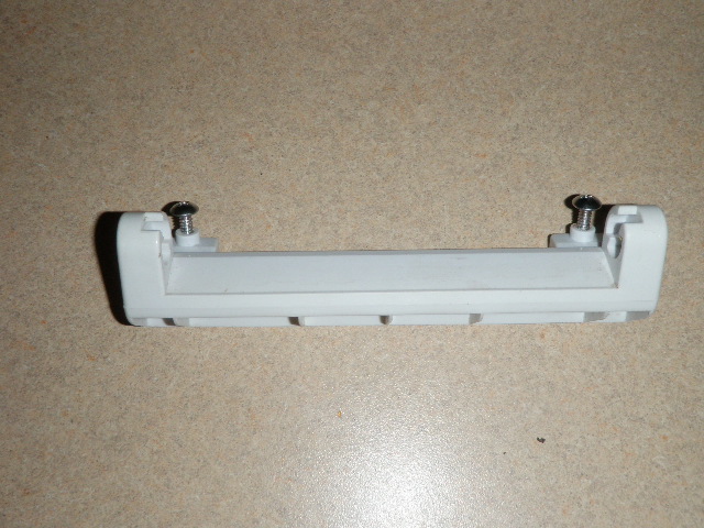 Breadman bread maker Hinge for Models TR2200 TR2200C (4-rivet version only)