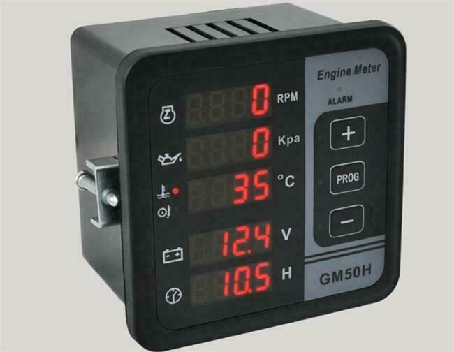 1PCS GM50H Generator Controller