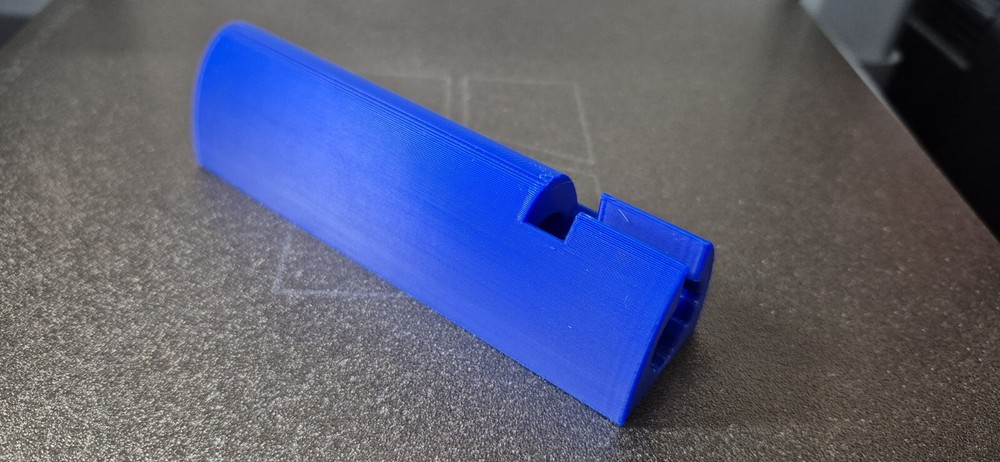 Crickett 722 Bolt Protector/De-cocker