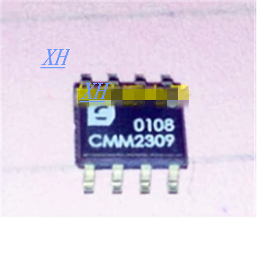 5PCS CMM2309 High Dynamic Range Amplifier