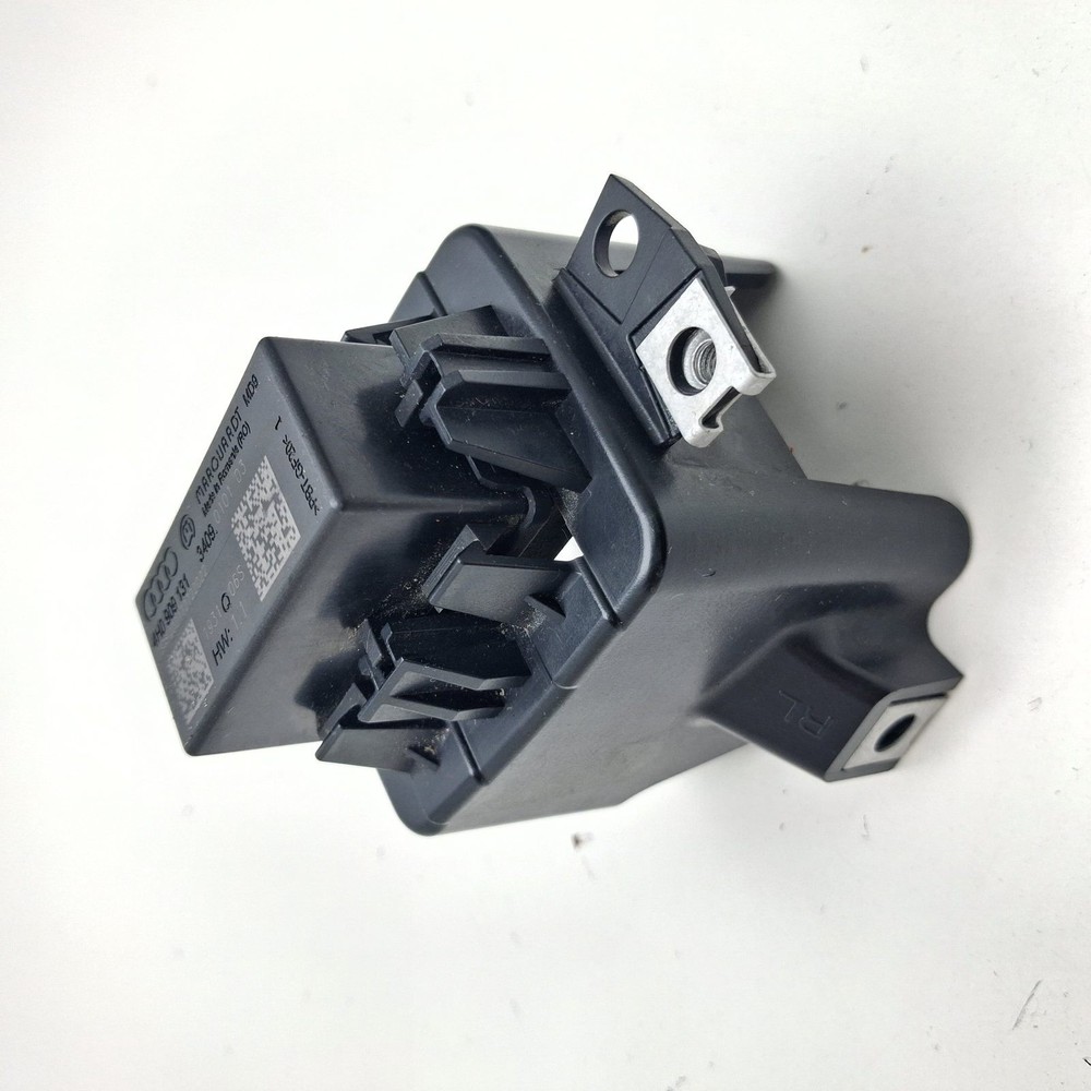 2012-2017 Audi A6 Ignition Switch Used OEM 4H0909131