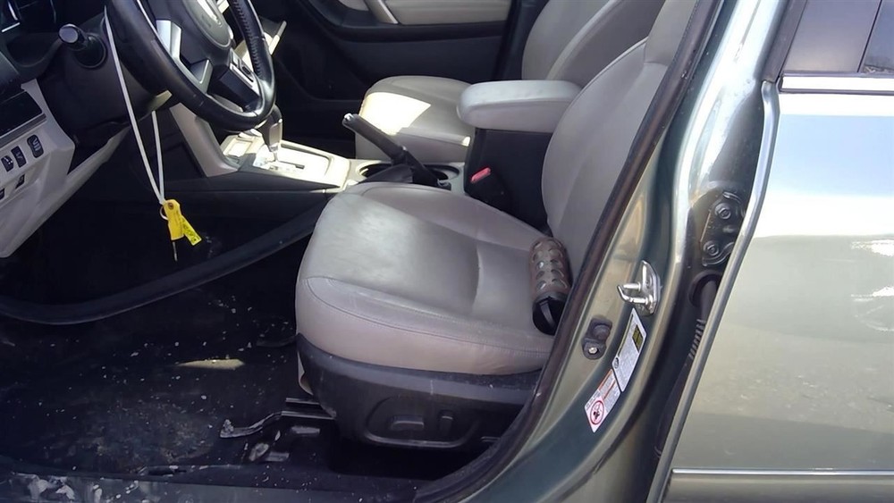 Fuse Box Engine Compartment Fits 17-18 FORESTER 2129574