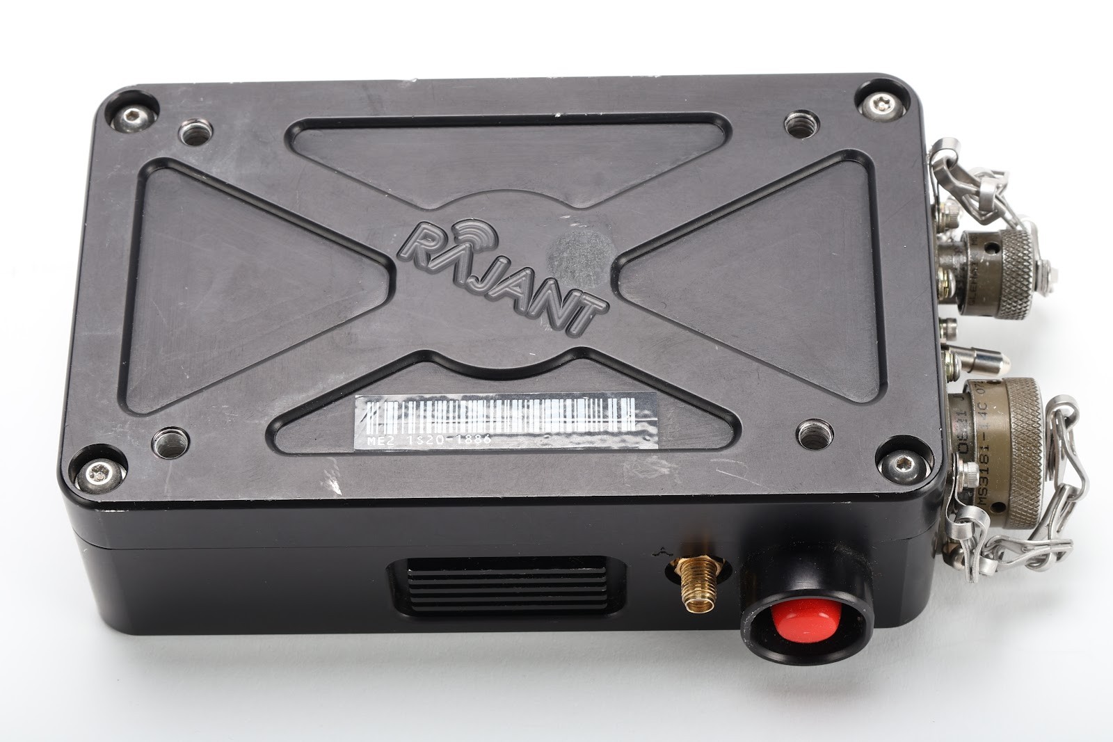 Rajant ME2 Wireless Network Node