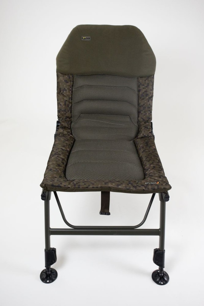 Solar SP C-Tech Combi Chair
