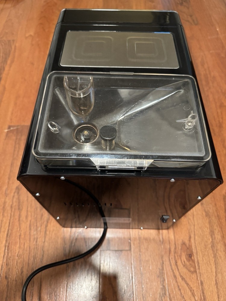 Automatic espresso machine / Terra cafe TK01