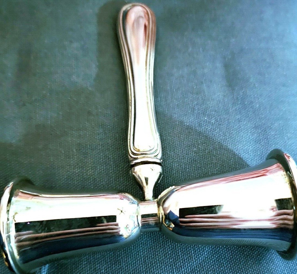 Handy Double-Side Drink Pour Tool