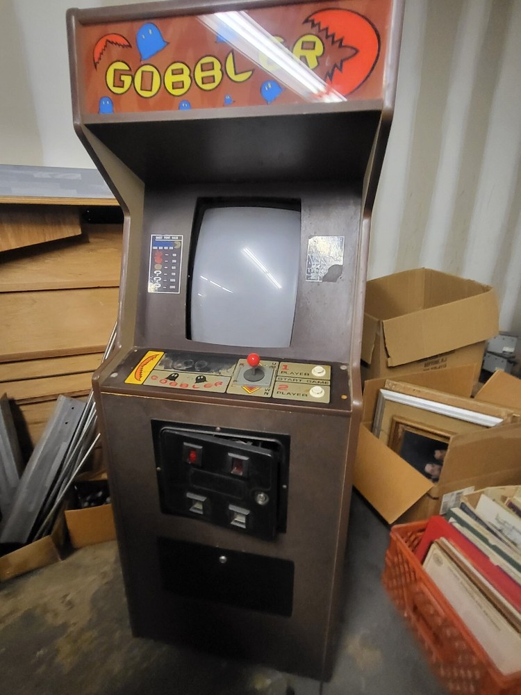 Pacman Globber . Not working.