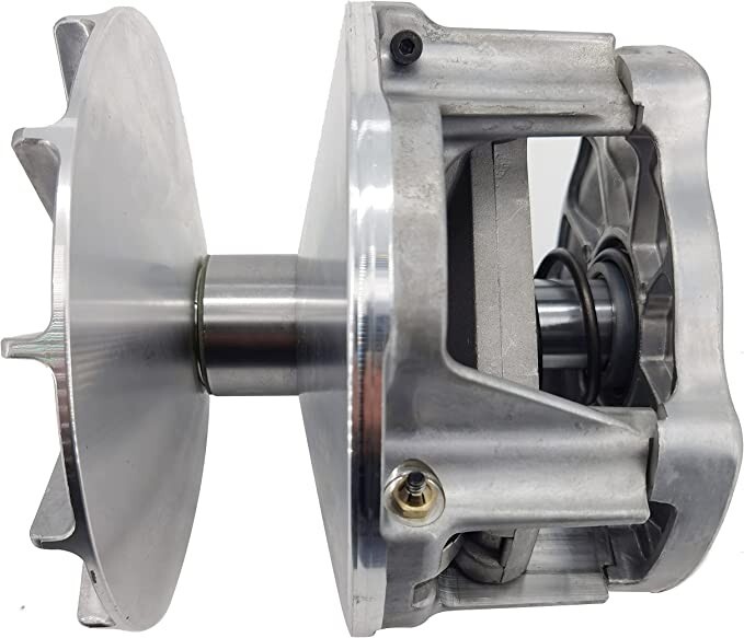 05-09 POLARIS RANGER 700 & XP- NEW PRIMARY DRIVE CLUTCH Complete !