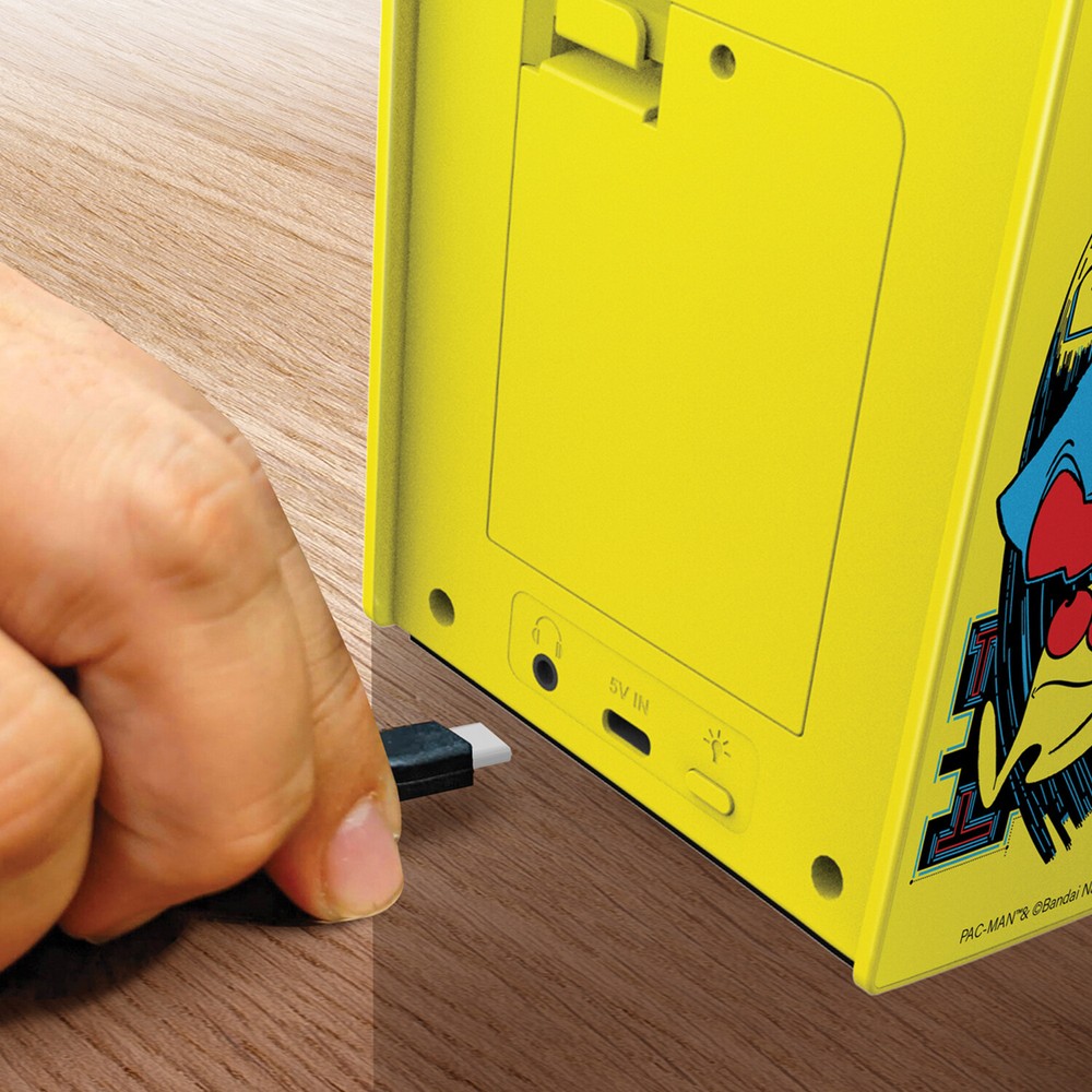 My Arcade Micro Player Pro (Pac-Man™)