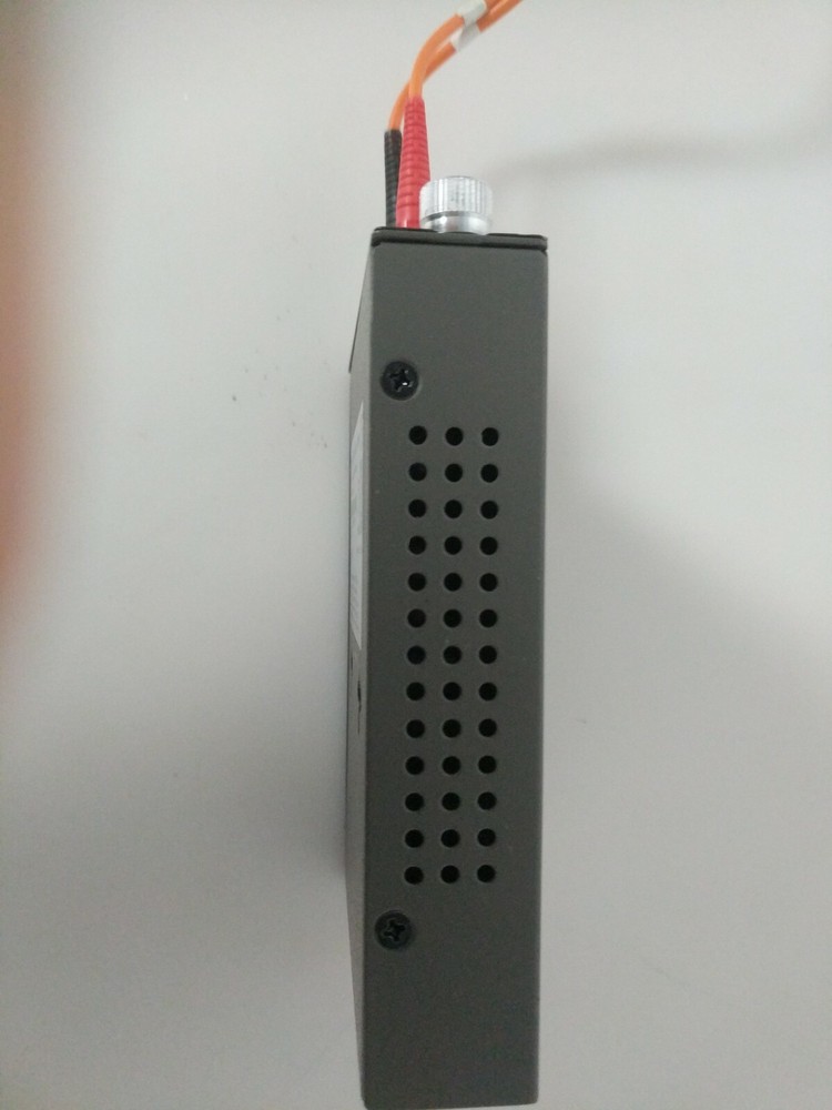 TRENDnet TFC-110MSC H/W:E1.0R