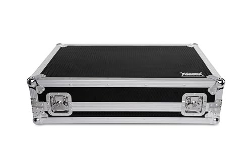 Headliner Low-Profile Flight Case for Rane System One
