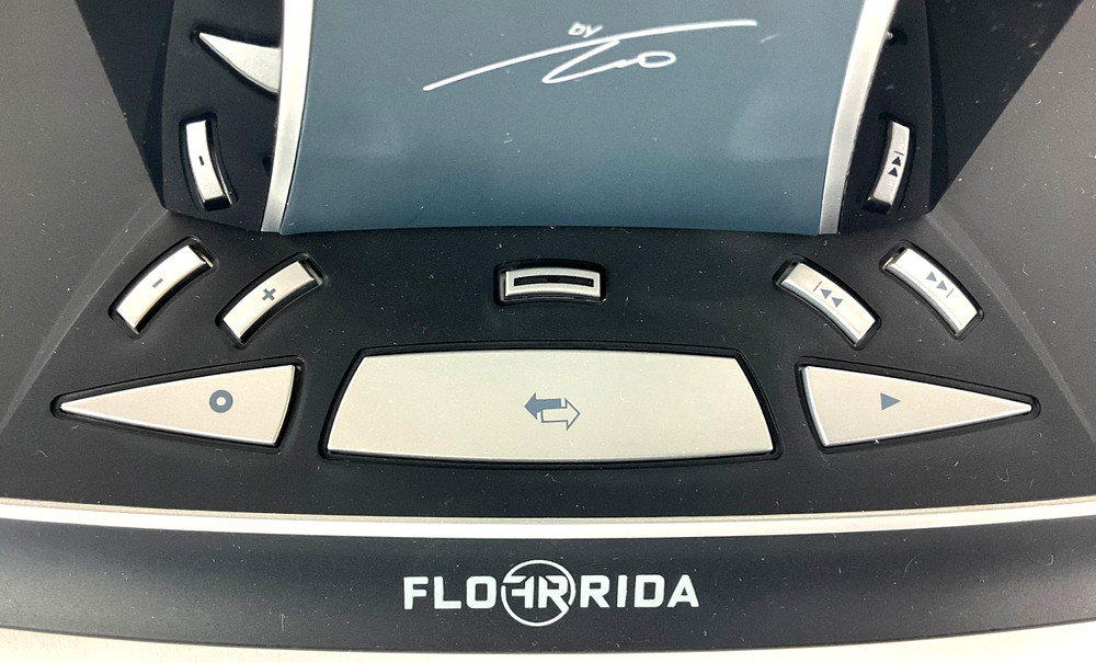 Beamz Interactive Music Controller MIDI Laser Technology AIO w/ Software C1R42