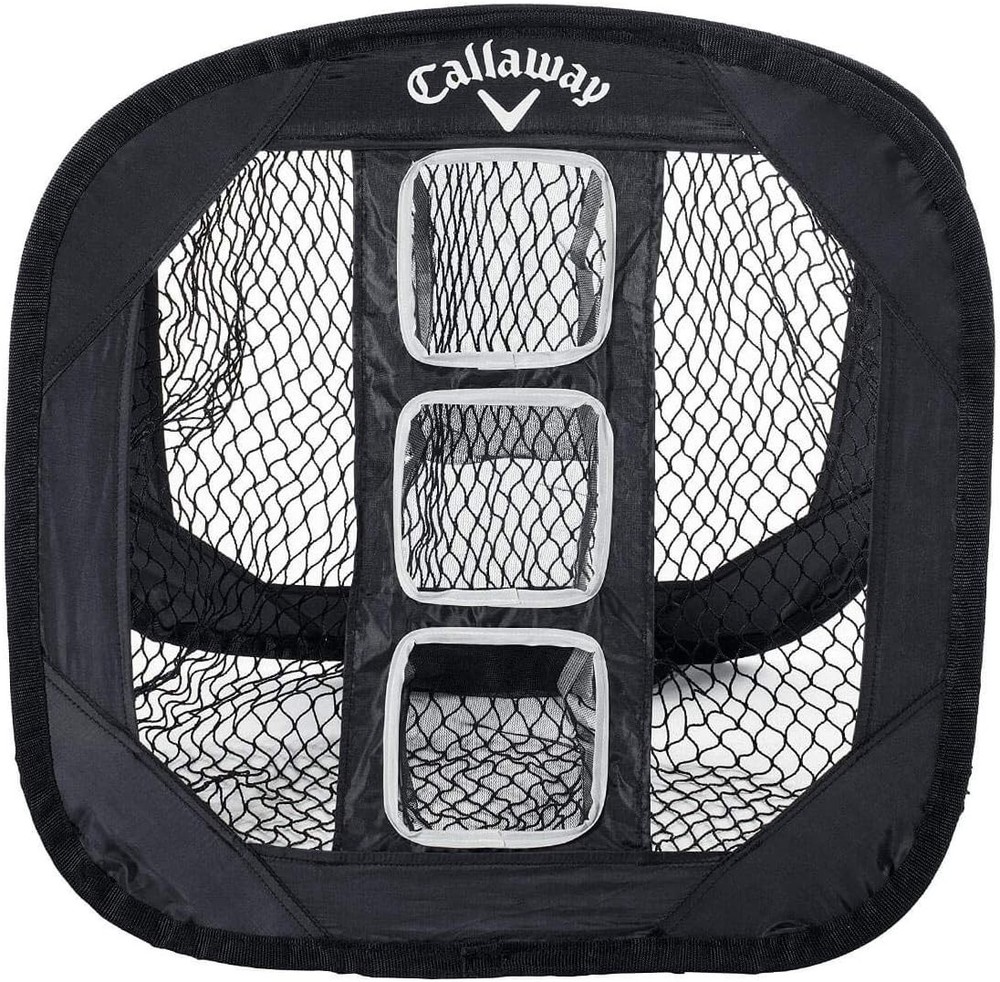Chip-Shot Golf Chipping Net,