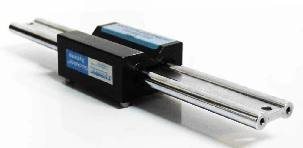 Thomson Industries QuickSlide Systems Linear Motion Systems Linear Rail (5622)