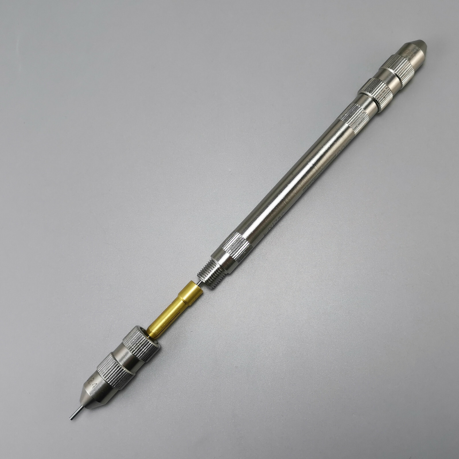 Manual Gripper of Tungsten Grinder Collet & Collet Body 1/8" & 3/32" Sharpener