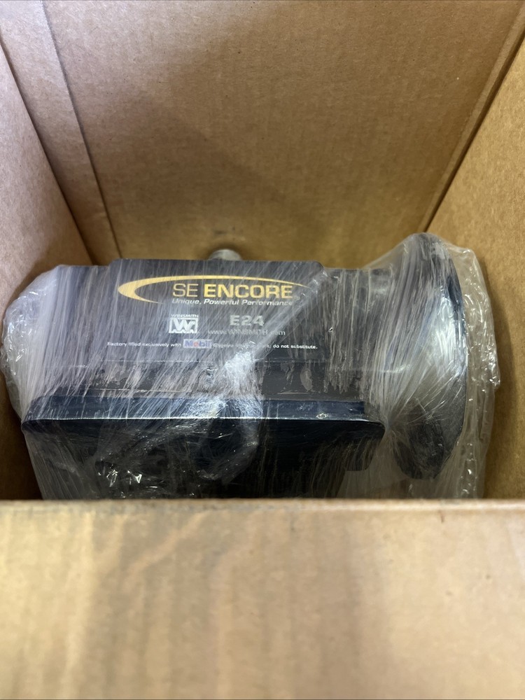 Winsmith E24 Gear Reducer