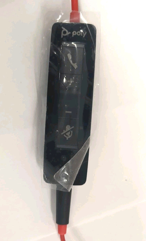 Poly Blackwire 5220 Headset