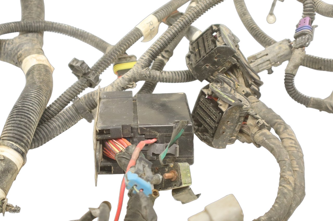 Polaris Ranger XP 900 EPS 19 Wiring Harness Chassis 2413931 50758