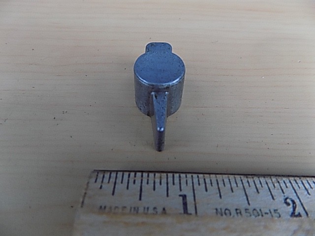 National NC Ham Radio Receiver Pointer Knob