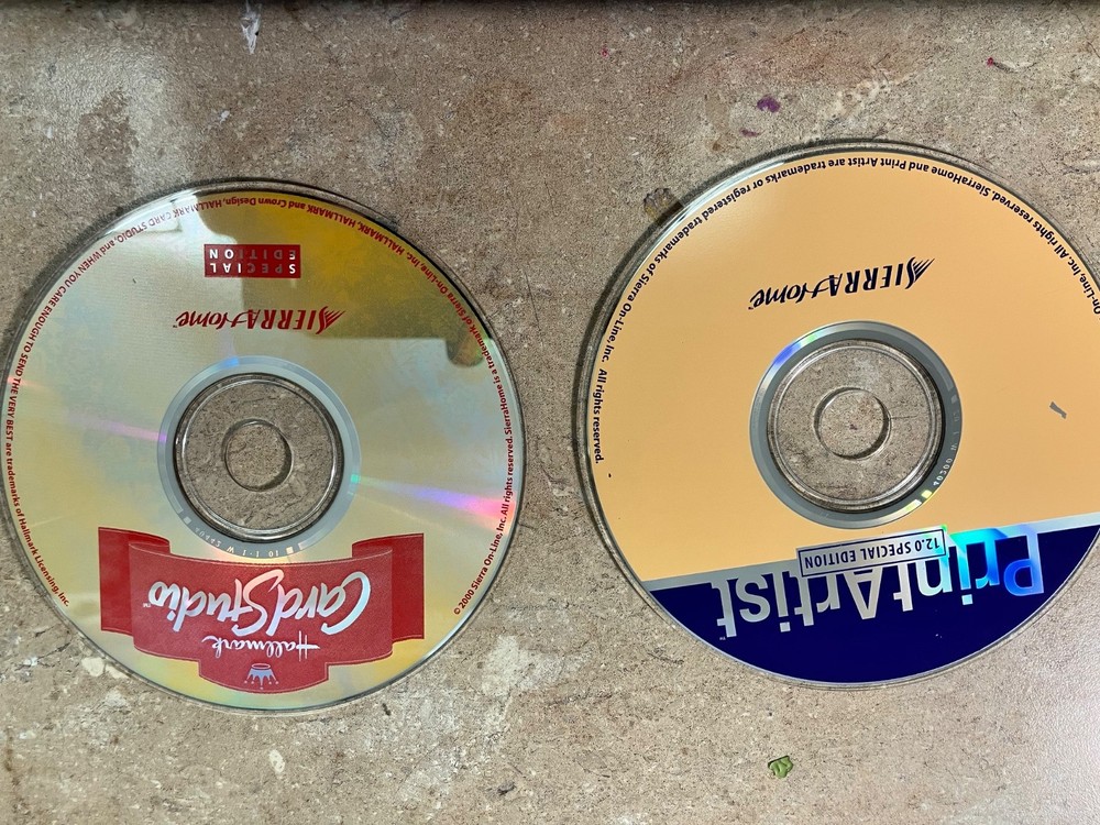 printmaster platium software 11