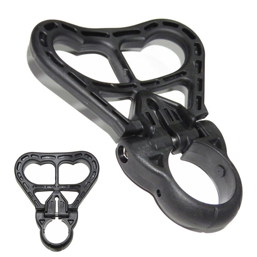 Injection Molded Dive Tank Carry Handle for Secure and Comfortable Use