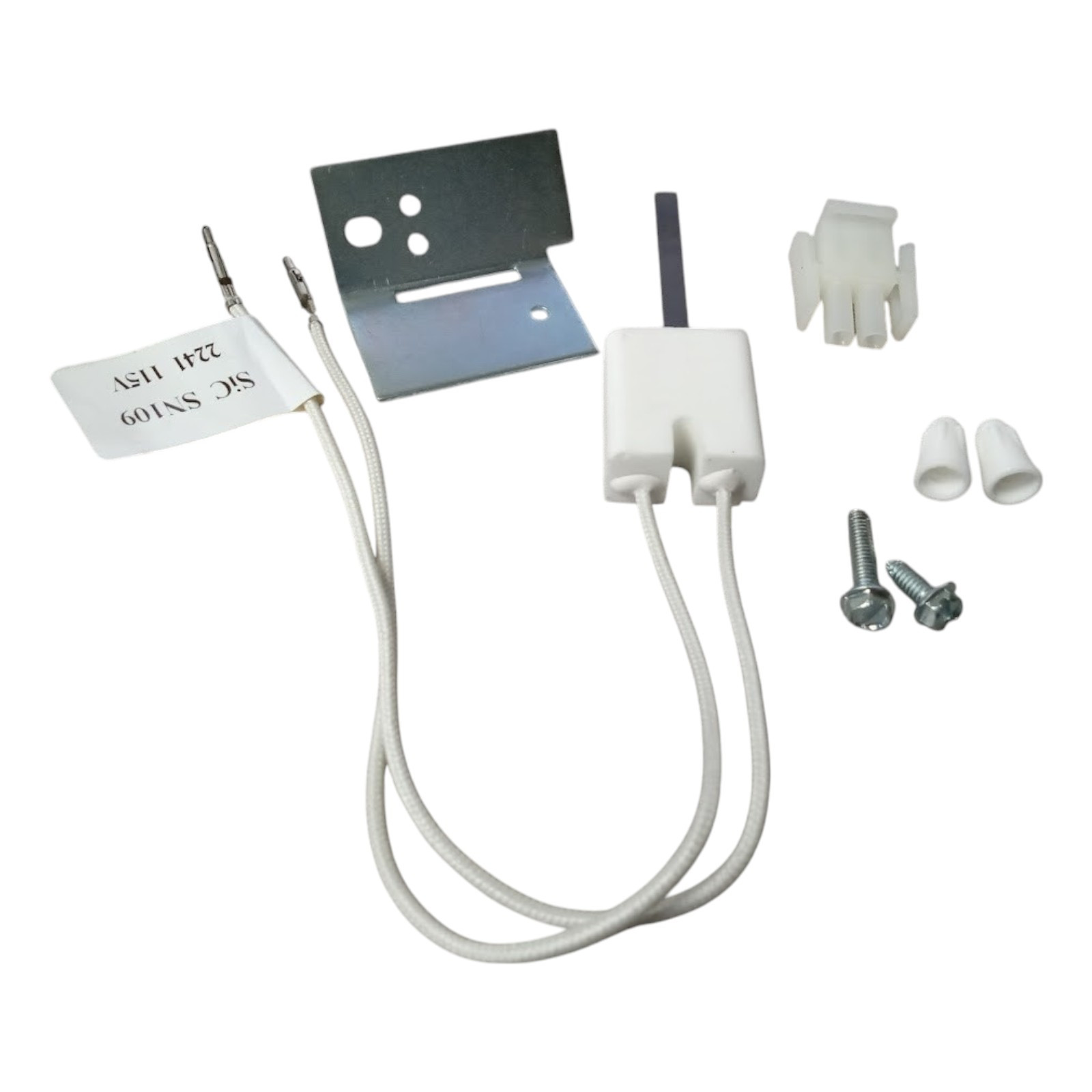 903758 Furnace Hot Surface Ignitor for Nordyne Frigidaire Maytag Igniter