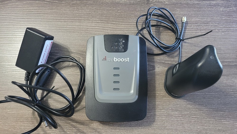 Weboost 460020 signal booster